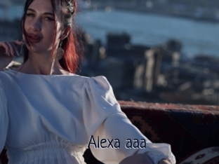 Alexa_aaa