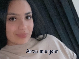Alexa_morgann