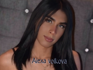 Alexa_volkova
