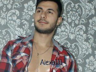 Alexa111