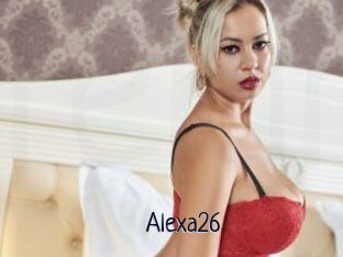 Alexa26
