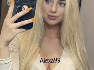 Alexa99