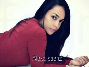 Alexa_saenz