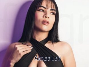 Alexaaiken