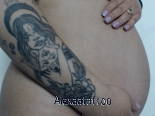 Alexaatattoo