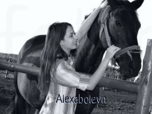 Alexaboleyn