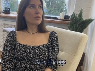 Alexabriggs