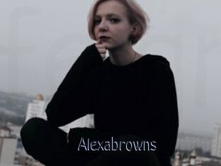 Alexabrowns