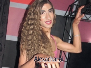 Alexacharol