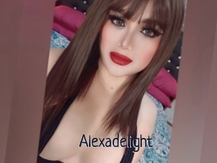 Alexadelight