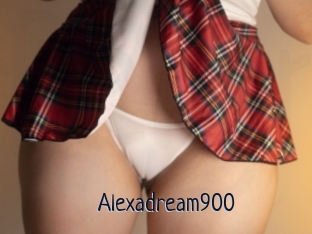 Alexadream900