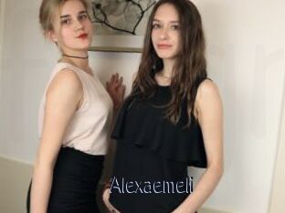 Alexaemeli