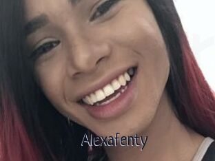 Alexafenty