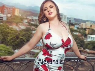Alexahalls