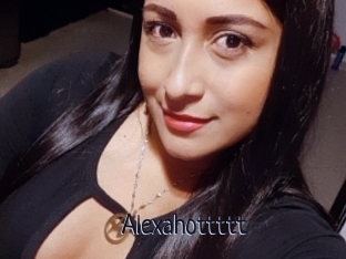 Alexahottttt