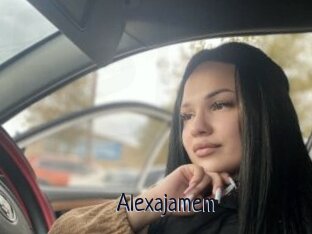 Alexajamem