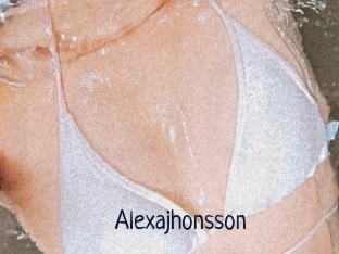 Alexajhonsson