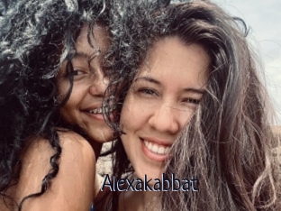 Alexakabbat