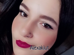 Alexakiut