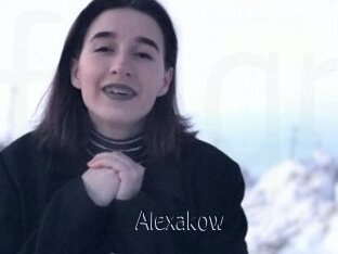 Alexakow