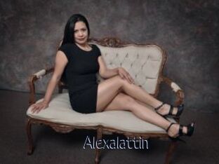 Alexalattin