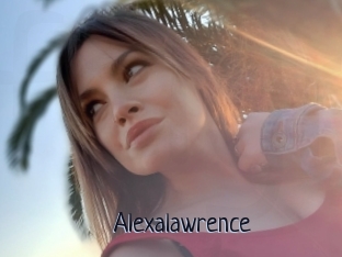 Alexalawrence