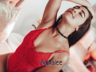 Alexalee