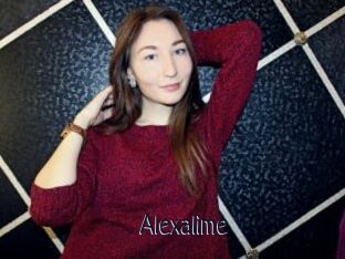 Alexalime