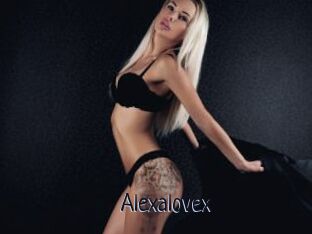 Alexalovex