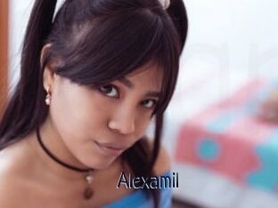 Alexamil
