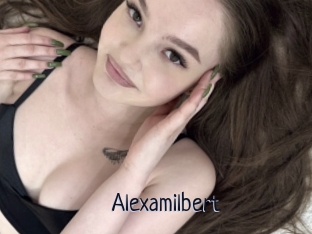 Alexamilbert