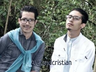 Alexandcristian
