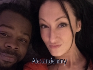 Alexandemmy