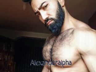 Alexanderalpha