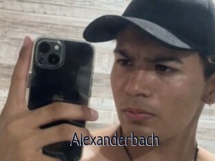 Alexanderbach