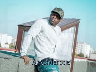 Alexandercole