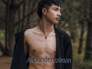 Alexandercollman