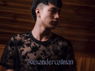 Alexandercollman