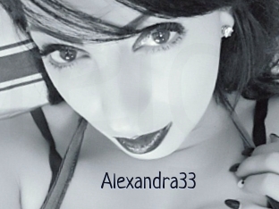 Alexandra33