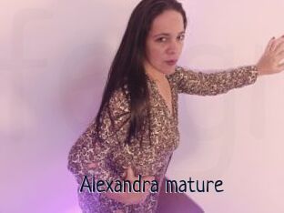 Alexandra_mature