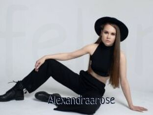 Alexandraarose