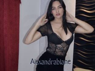 Alexandrablane