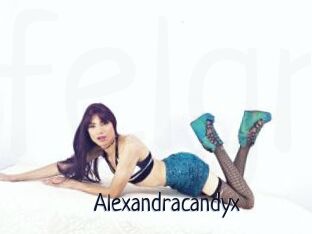Alexandracandyx