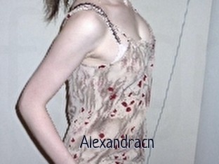 Alexandracn