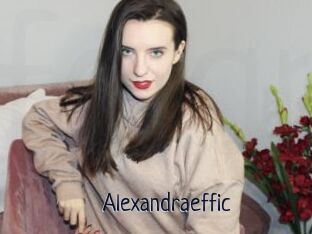 Alexandraeffic