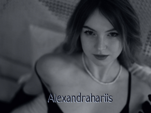 Alexandrahariis