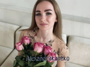 Alexandrakaneko