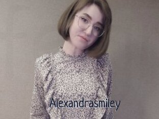 Alexandrasmiley