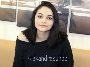 Alexandrasunbb