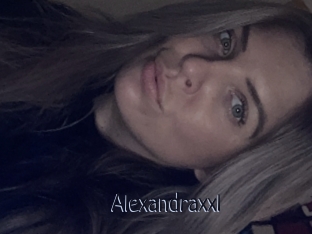 Alexandraxxl